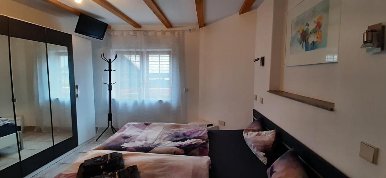Vivanatura Eifelferienhaus Einruhr Εξωτερικό φωτογραφία
