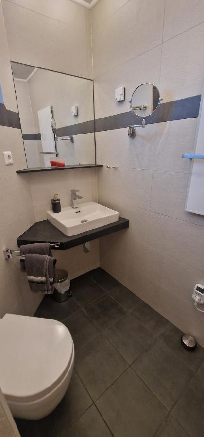 Vivanatura Eifelferienhaus Einruhr Εξωτερικό φωτογραφία